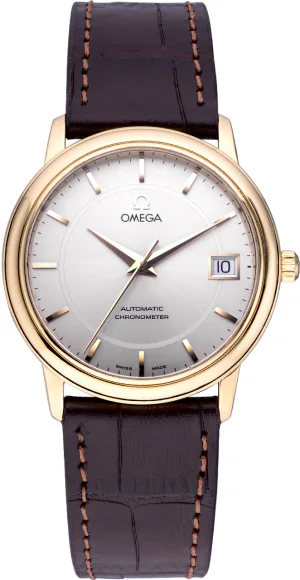 Omega De Ville Prestige